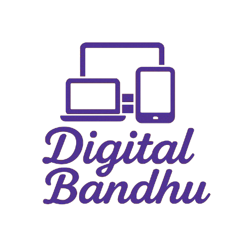 Web Developer Bandhudhan